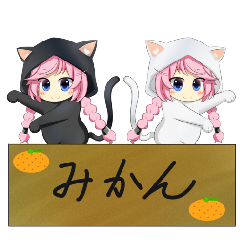 Rana落描き