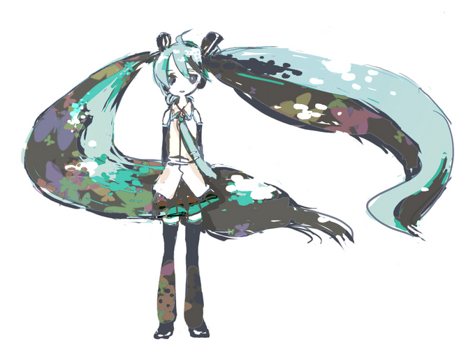 ミク