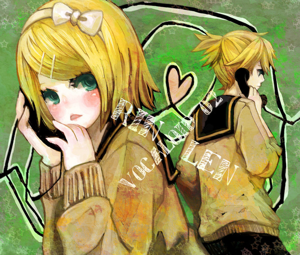 rinrin