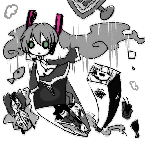 間違ってたくさん起動させてしまったんだってさ