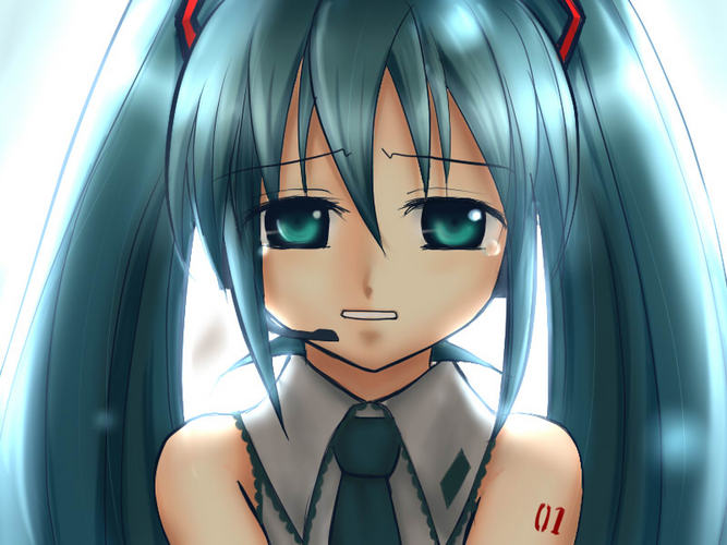 歌いたいよ…!(静止画)