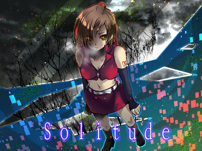 Solitude