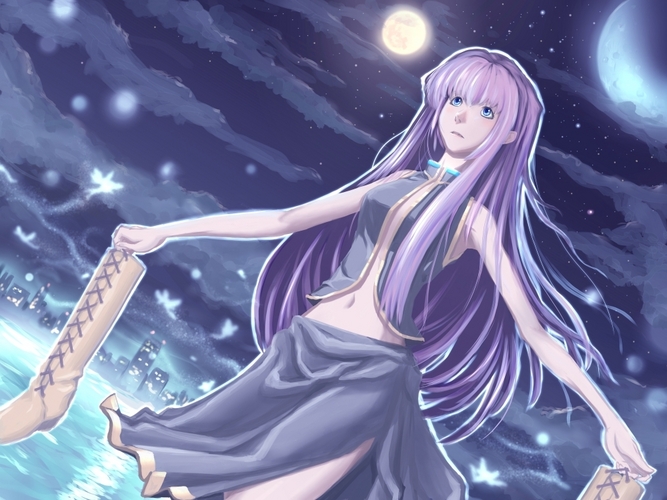 ルカ