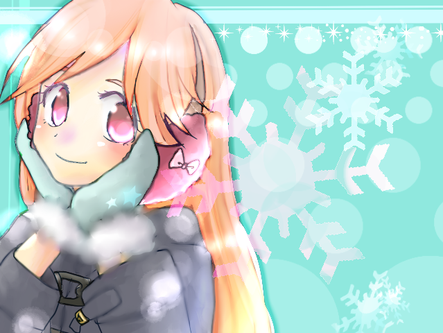 sweet★winter