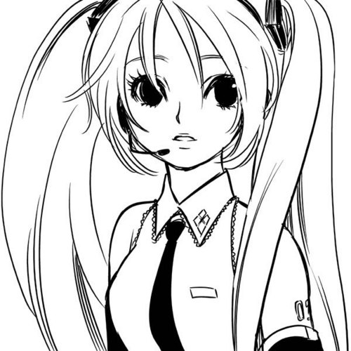 ミク