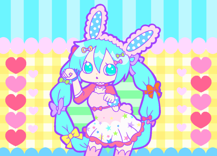 あい❤みす❤ゆう