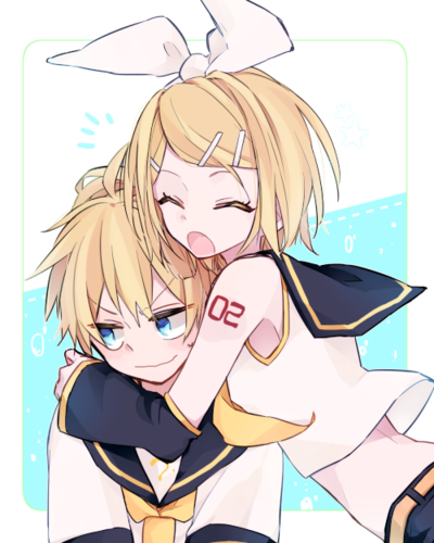 双子