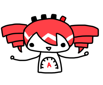 電流計テト