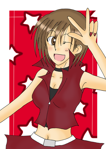 5月5日はMEIKOの日
