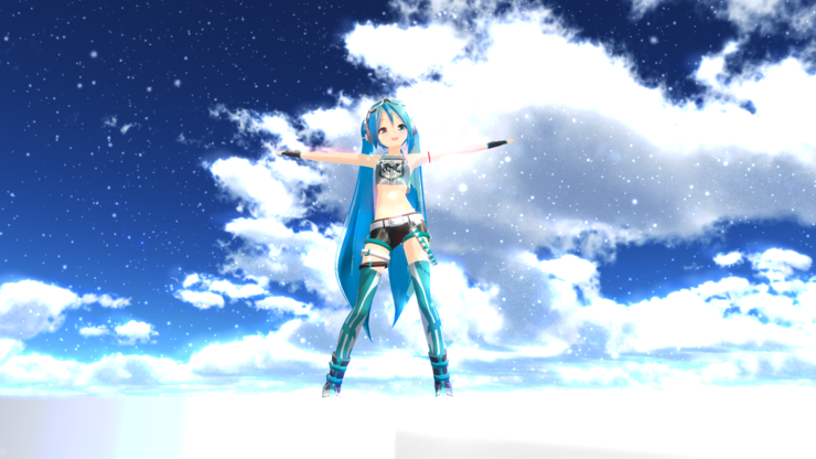 心うごかされたプリズム♪