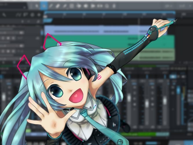 ハジメテノオトノオト V4版