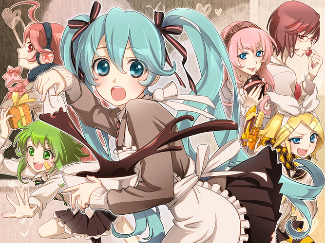 バ・ト・れ!