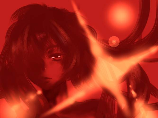 super red