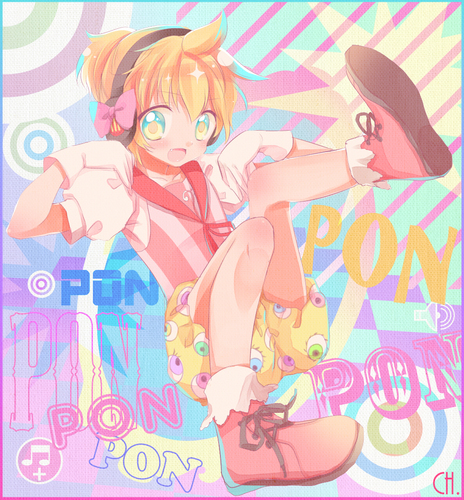きゃりーれんれん