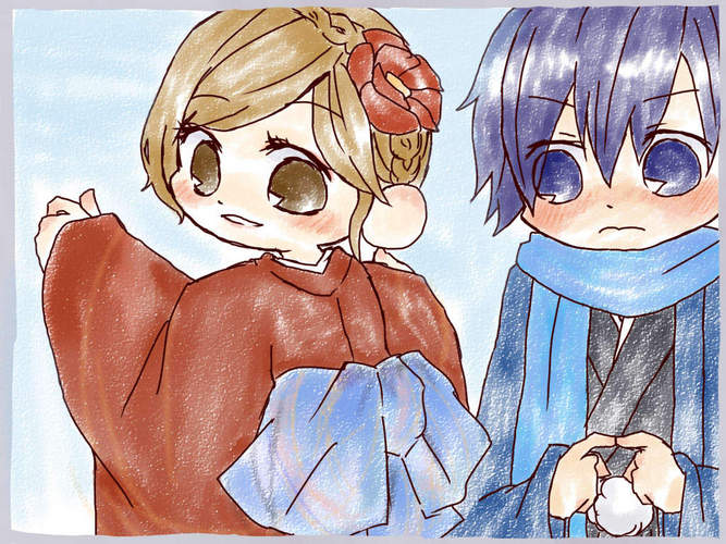 明けましておめでとうございます。