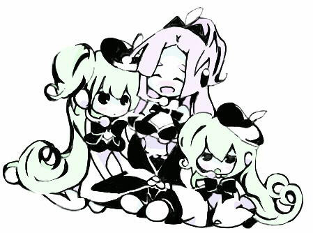 お姉ちゃんっ子
