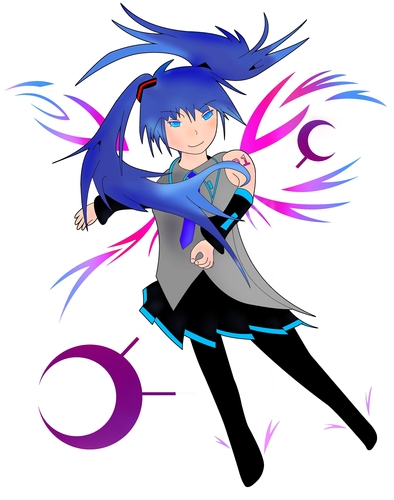 初音ミク
