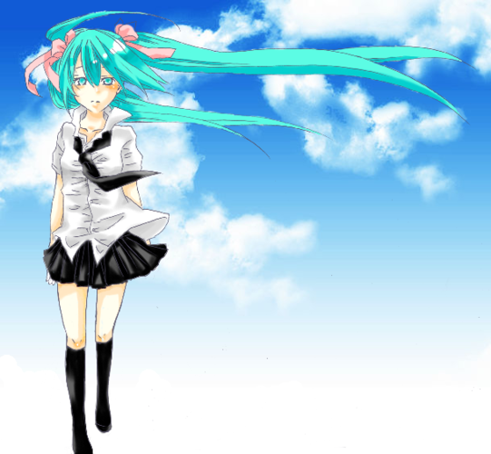 Magicイラスト