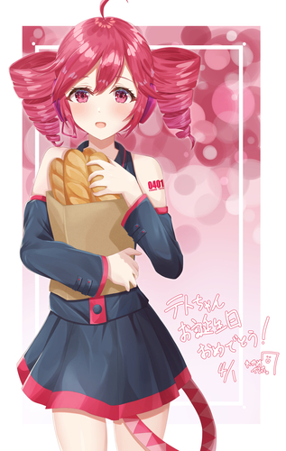 テトちゃん誕生祭2022