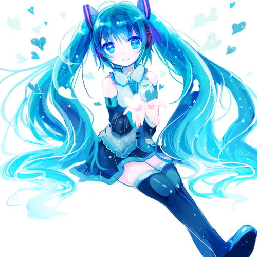 愛をこめて