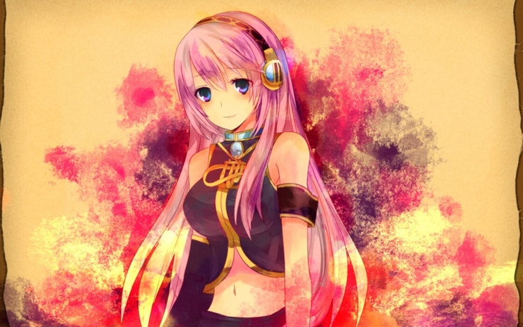 ルカ