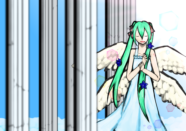 ミクさん10th
