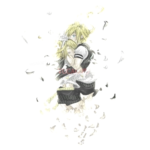鏡音リン・レンの消失