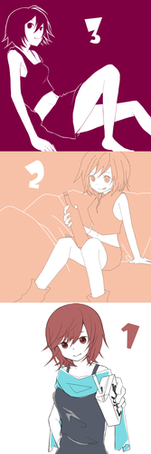カウントダウン