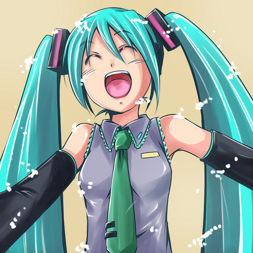 たのしー!