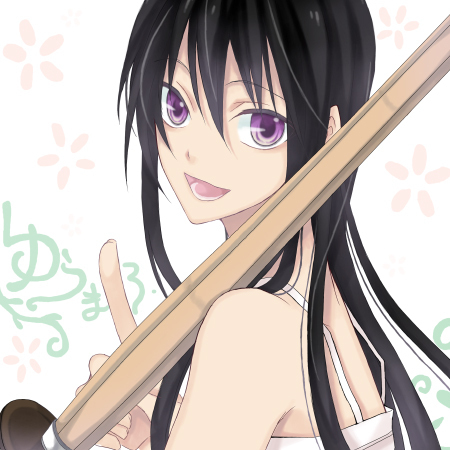 【ご依頼】ゆうまろさん