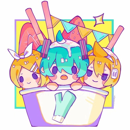 ice cream