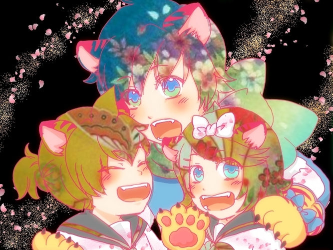 とらどし!