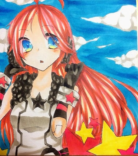 miki