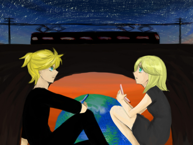 Shining Stars