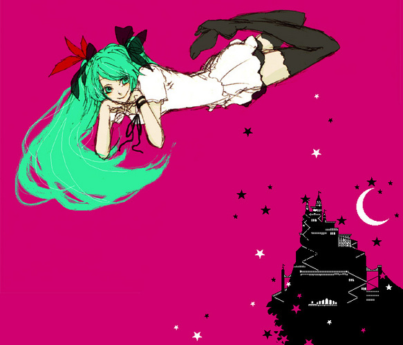 お姫さま