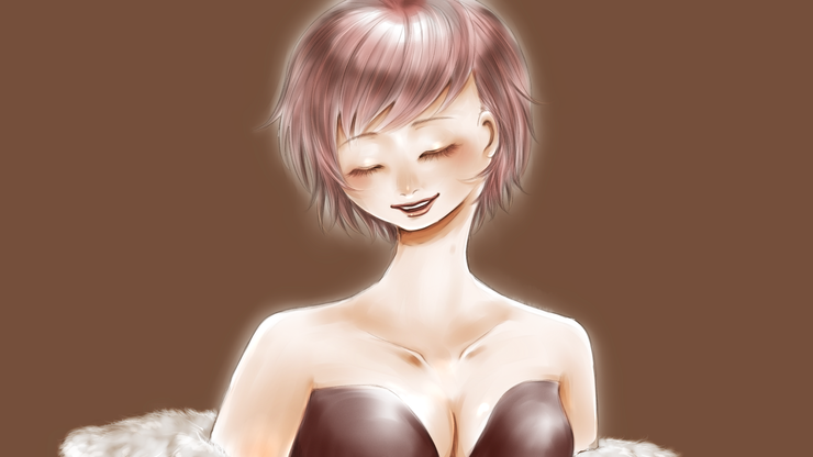 話して、話して、貴方のおとぎ。