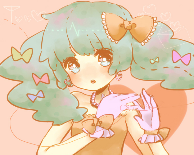 りぼん