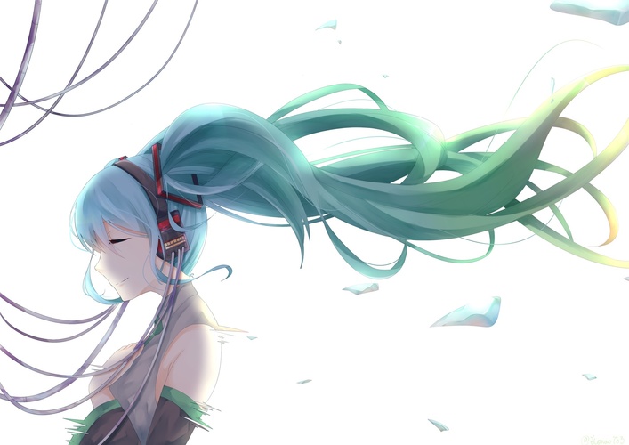 ミク