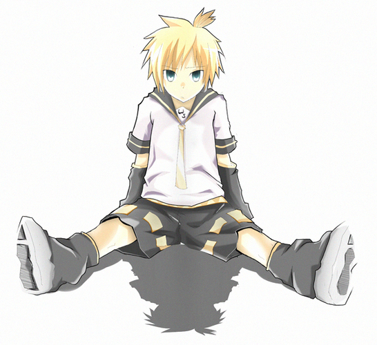 レン