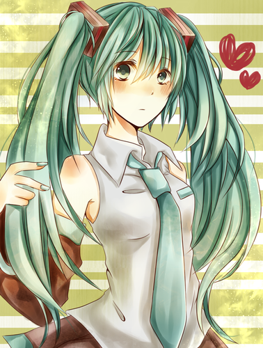 みく