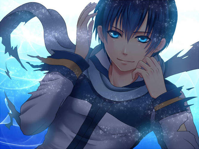 氷流