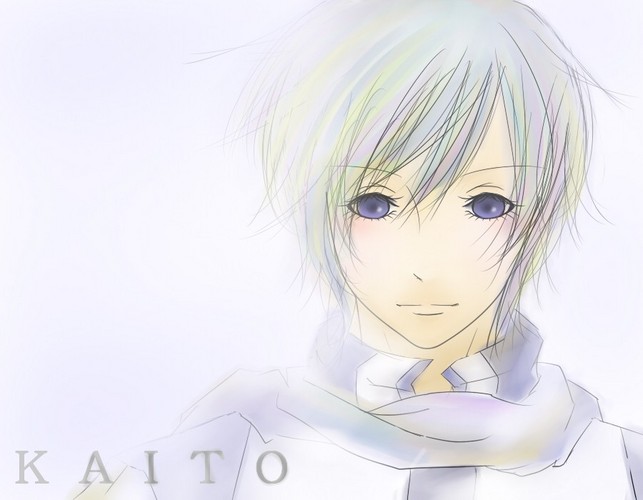 やっつけKAITO