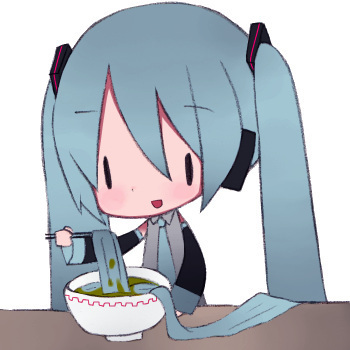 らーめん