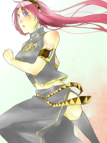 ルカ