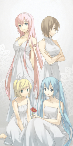 girls