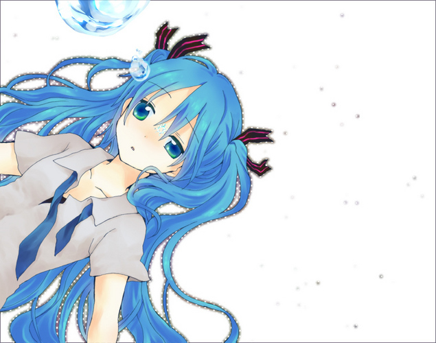 しずく