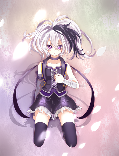 V ✿
