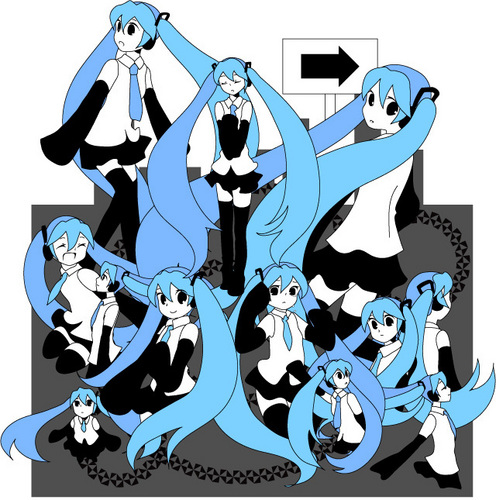 方向音痴