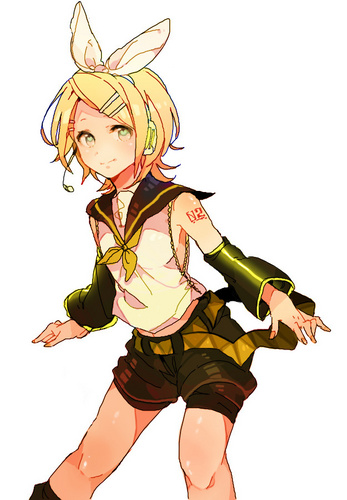 リリリンちゃん