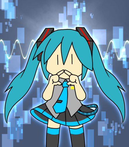 つながる